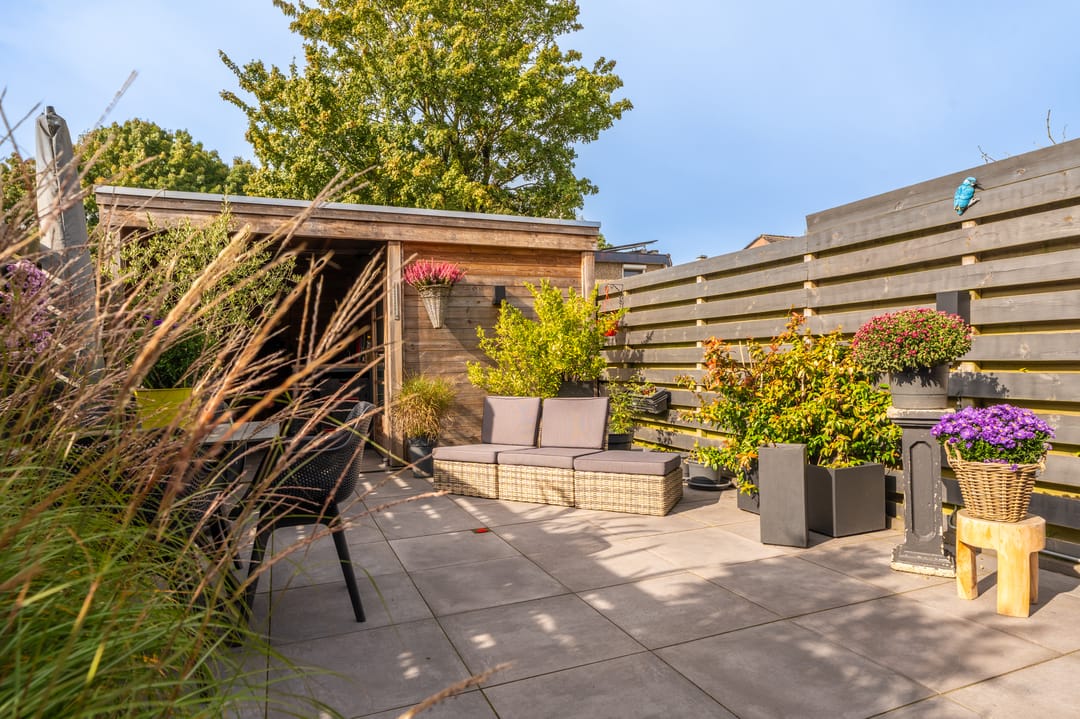 Foto 2 van Bonenakker 14