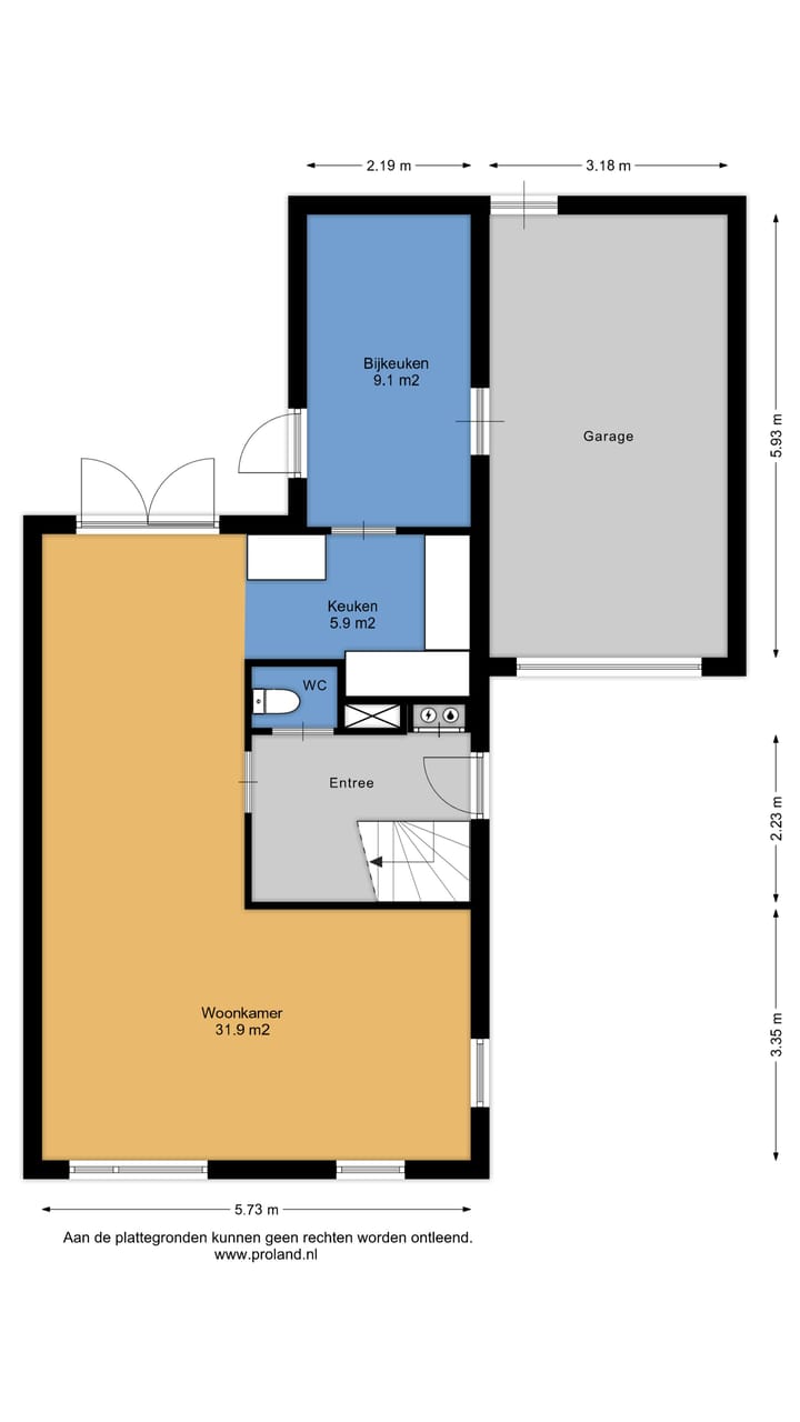 Foto 35 van Haskermieden 26