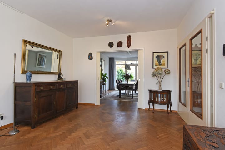 Photo 23 of Koperwieklaan 14