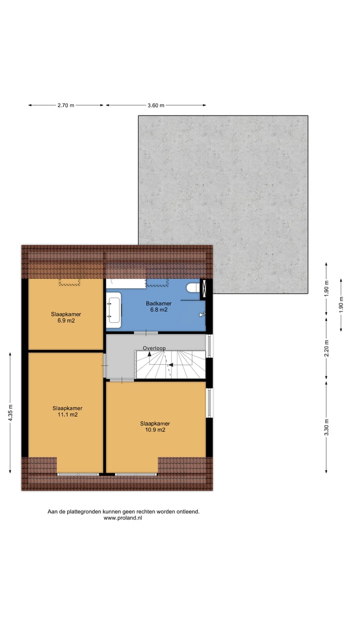 Foto 36 van Haskermieden 26