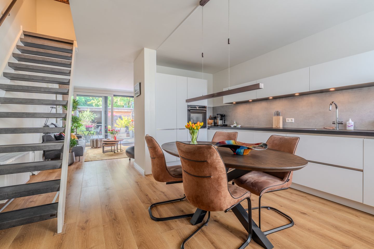 Foto 4 van Bonenakker 14