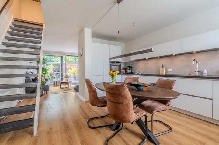 Foto 4 van Bonenakker 14