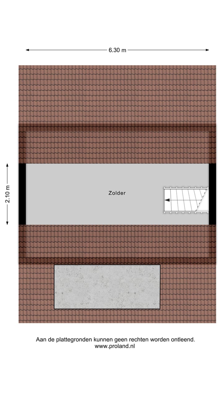 Foto 37 van Haskermieden 26