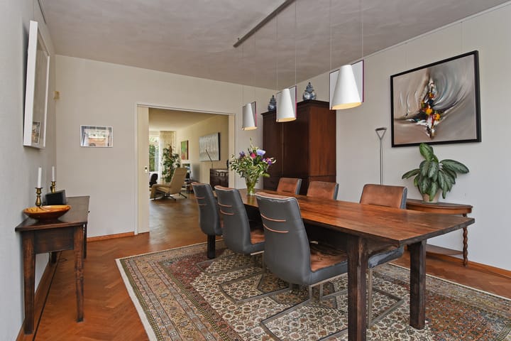 Photo 24 of Koperwieklaan 14