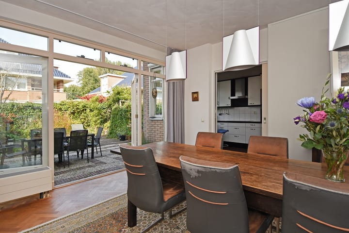 Photo 26 of Koperwieklaan 14