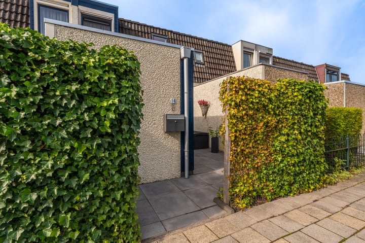 Foto 7 van Bonenakker 14