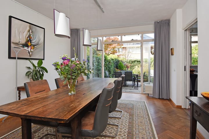 Photo 27 of Koperwieklaan 14