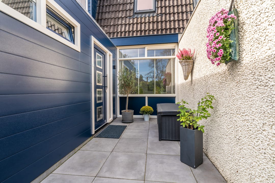 Foto 8 van Bonenakker 14