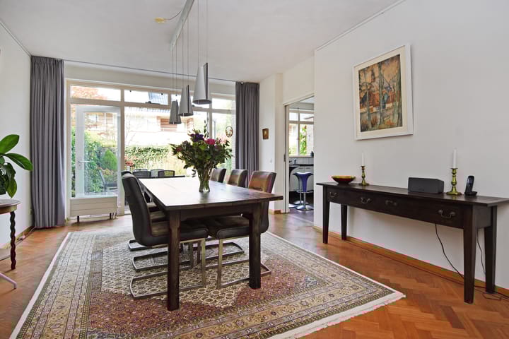 Photo 28 of Koperwieklaan 14