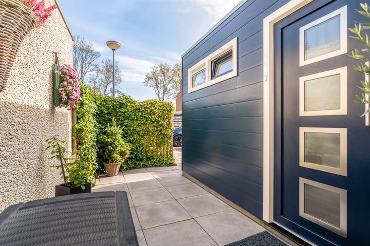 Foto 9 van Bonenakker 14