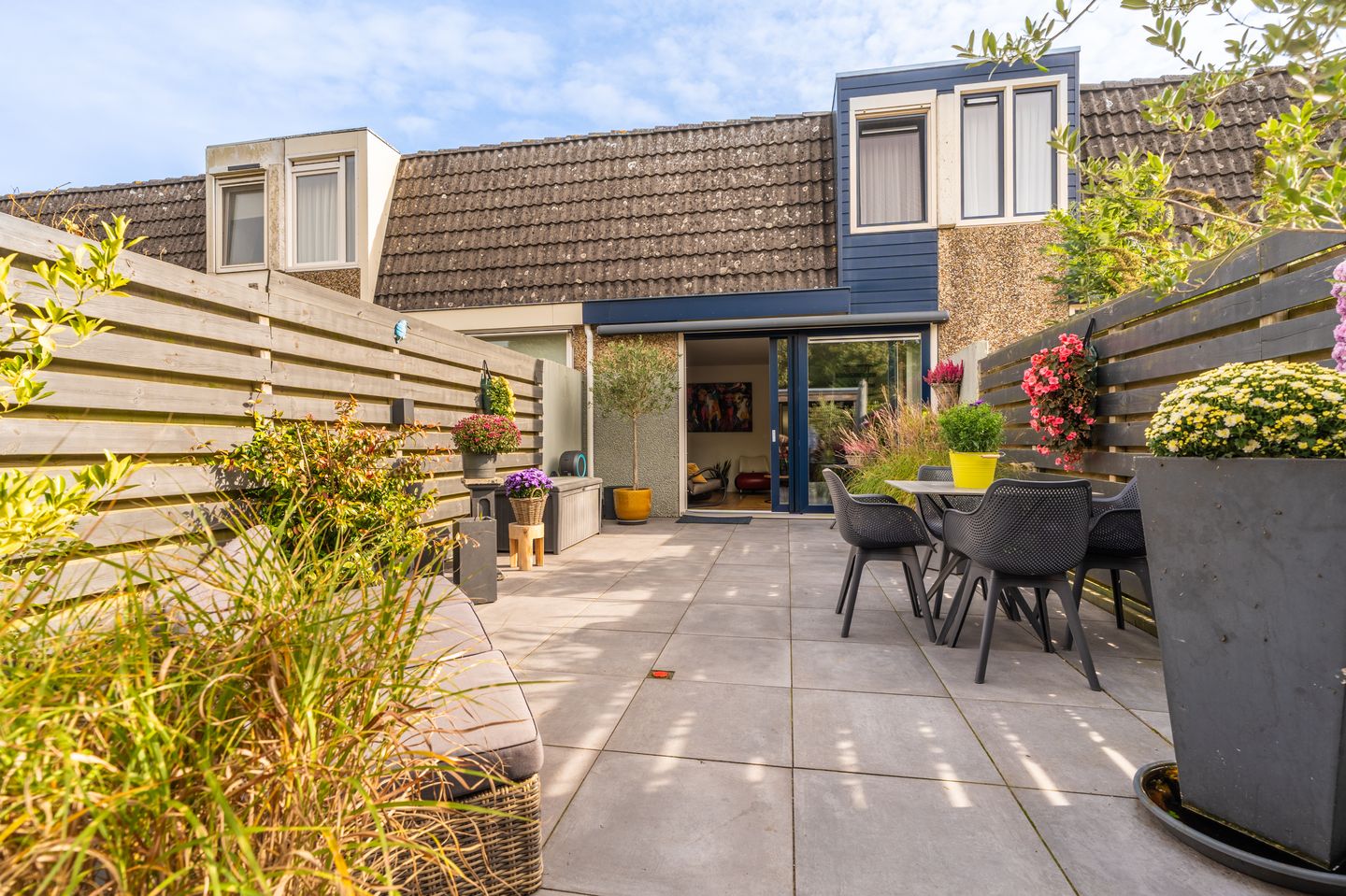 Foto 10 van Bonenakker 14