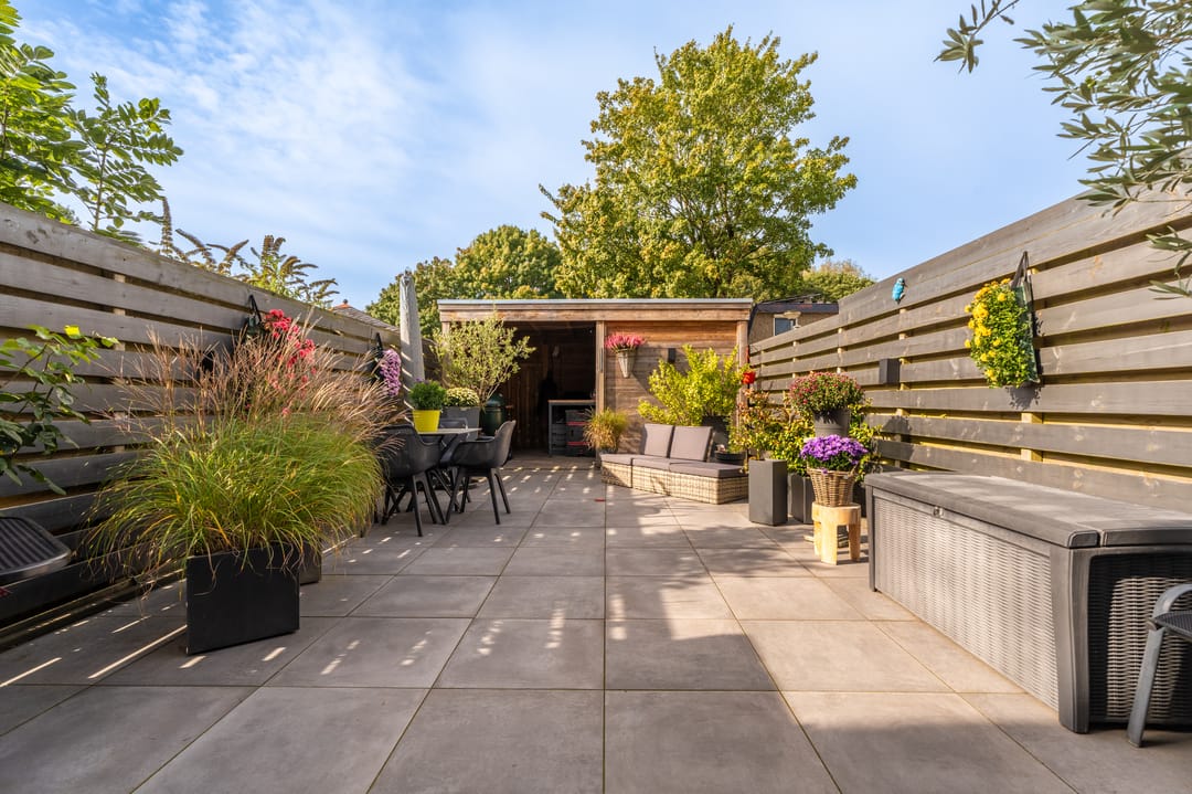 Foto 11 van Bonenakker 14