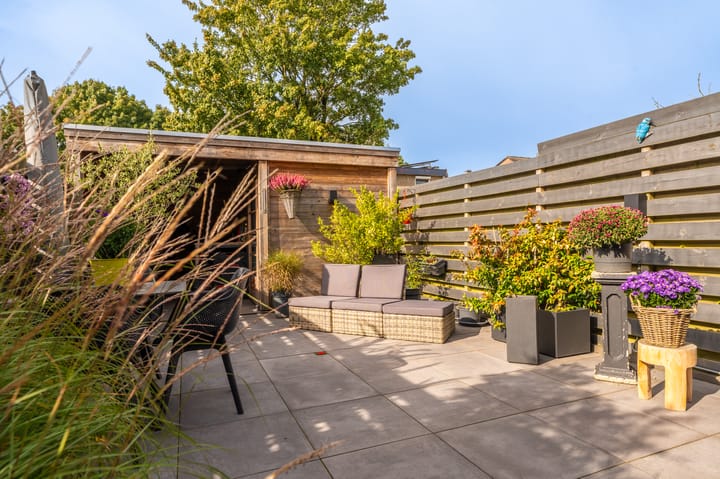 Foto 12 van Bonenakker 14