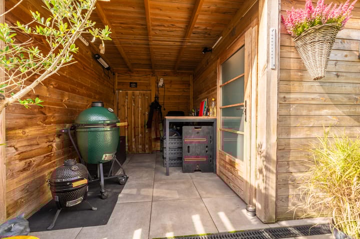 Foto 14 van Bonenakker 14