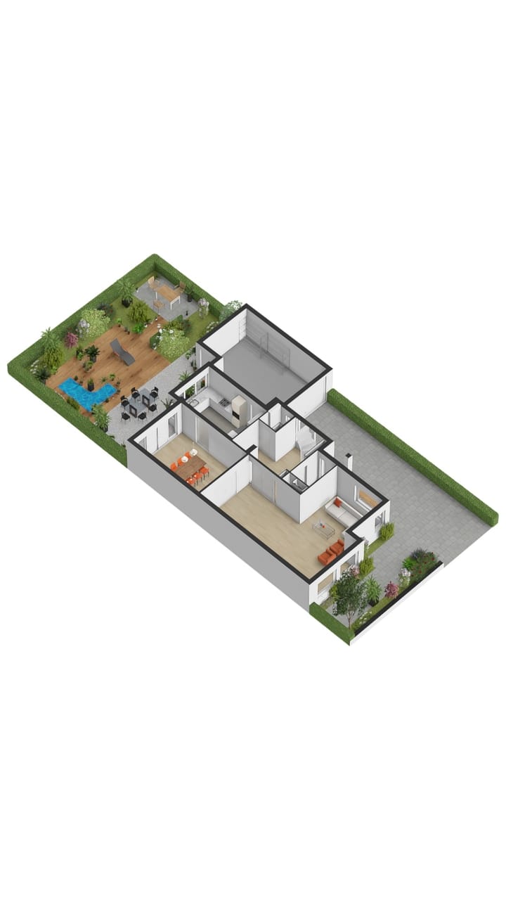 Photo 34 of Koperwieklaan 14