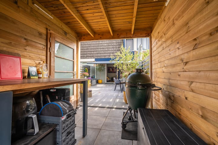 Foto 15 van Bonenakker 14