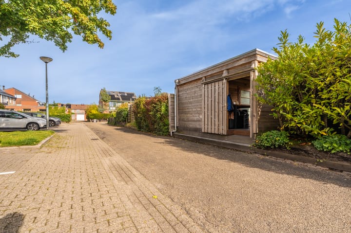 Foto 16 van Bonenakker 14