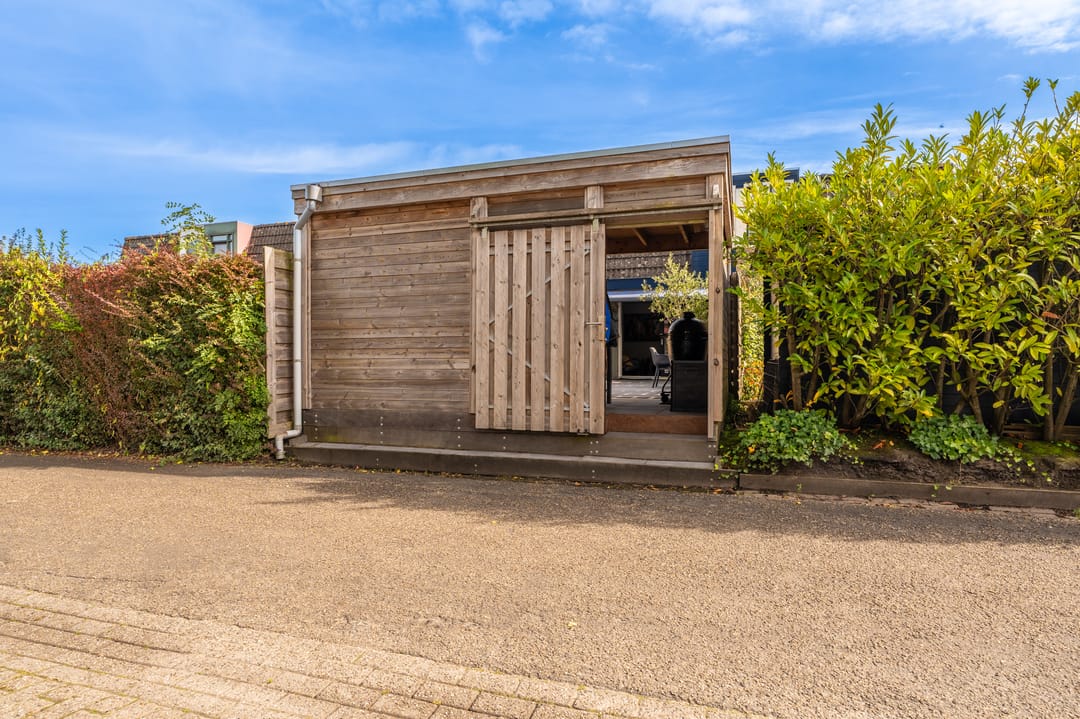 Foto 17 van Bonenakker 14