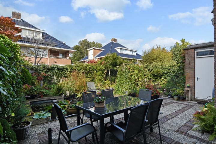 Photo 37 of Koperwieklaan 14