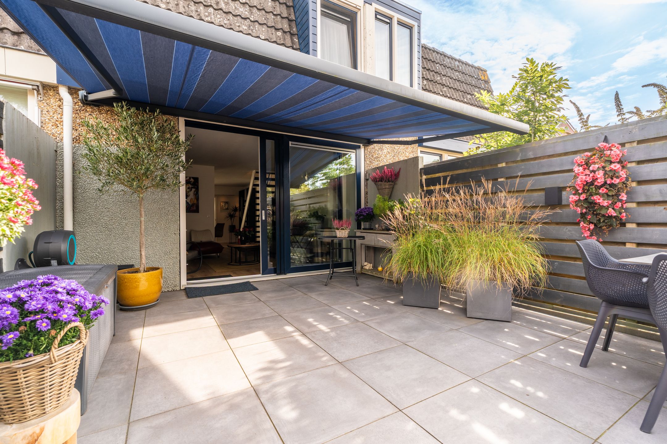 Foto 18 van Bonenakker 14