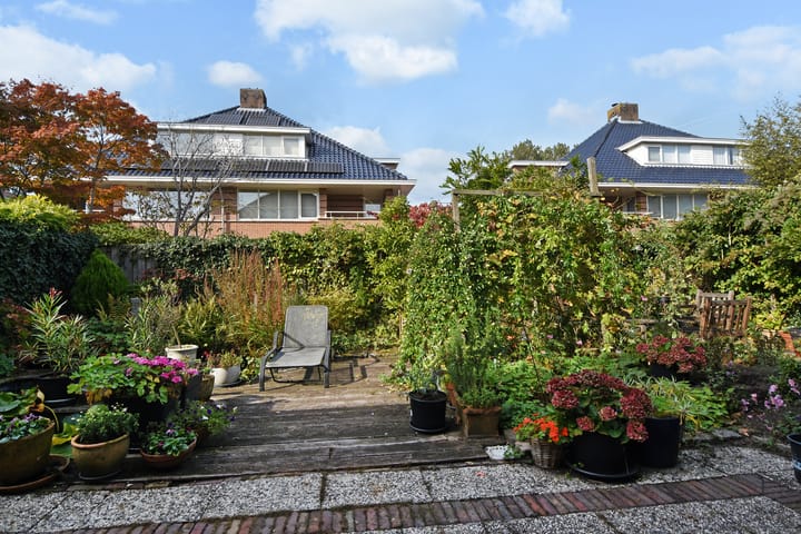 Photo 38 of Koperwieklaan 14