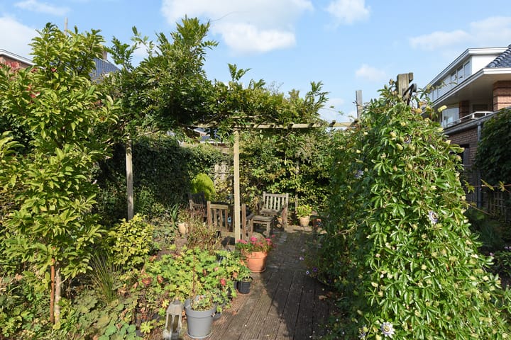 Photo 40 of Koperwieklaan 14