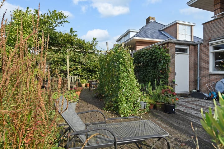 Photo 41 of Koperwieklaan 14