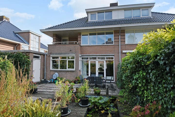 Photo 42 of Koperwieklaan 14