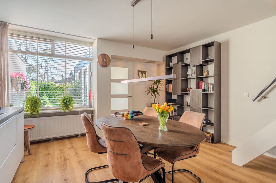 Foto 26 van Bonenakker 14