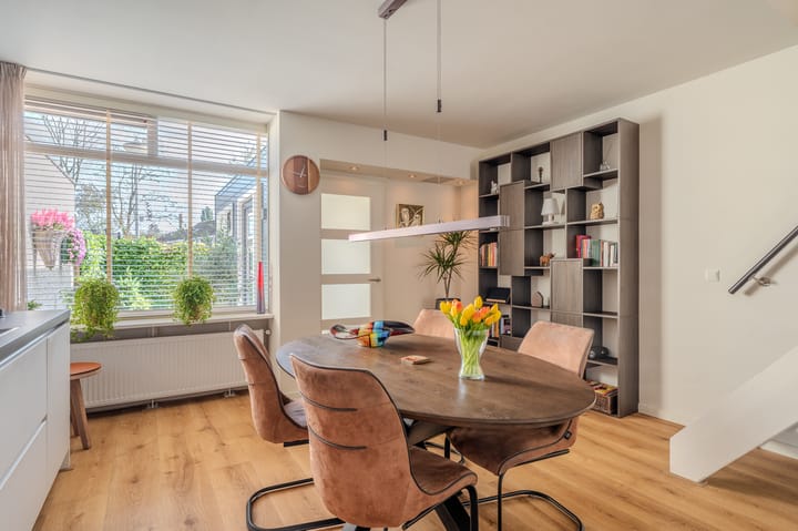 Foto 26 van Bonenakker 14