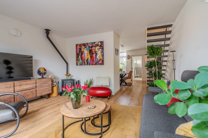 Foto 30 van Bonenakker 14