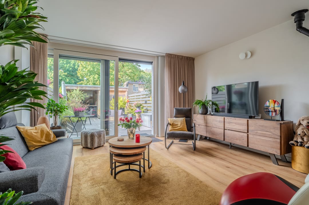 Foto 31 van Bonenakker 14