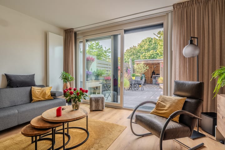 Foto 32 van Bonenakker 14