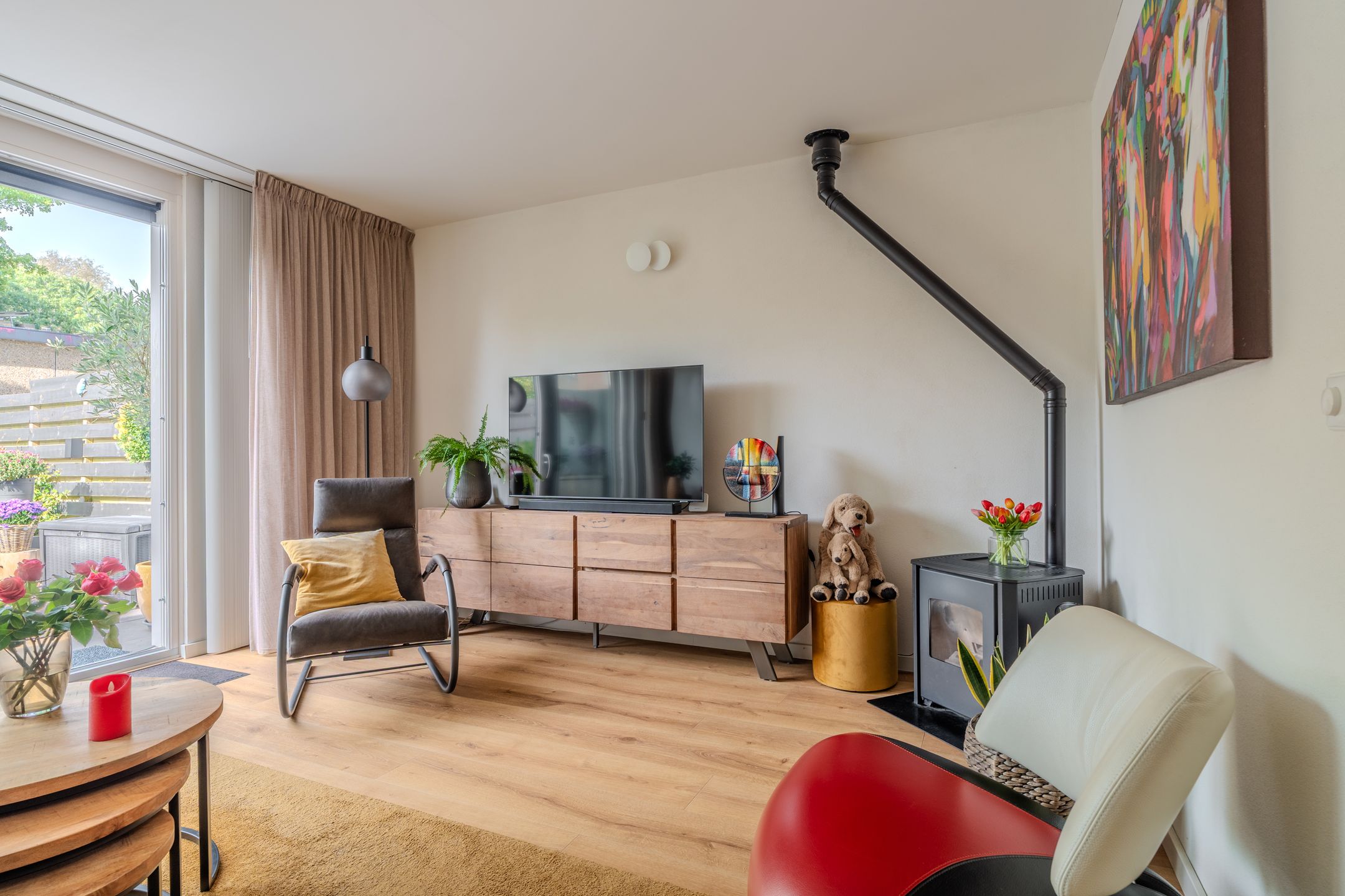 Foto 33 van Bonenakker 14