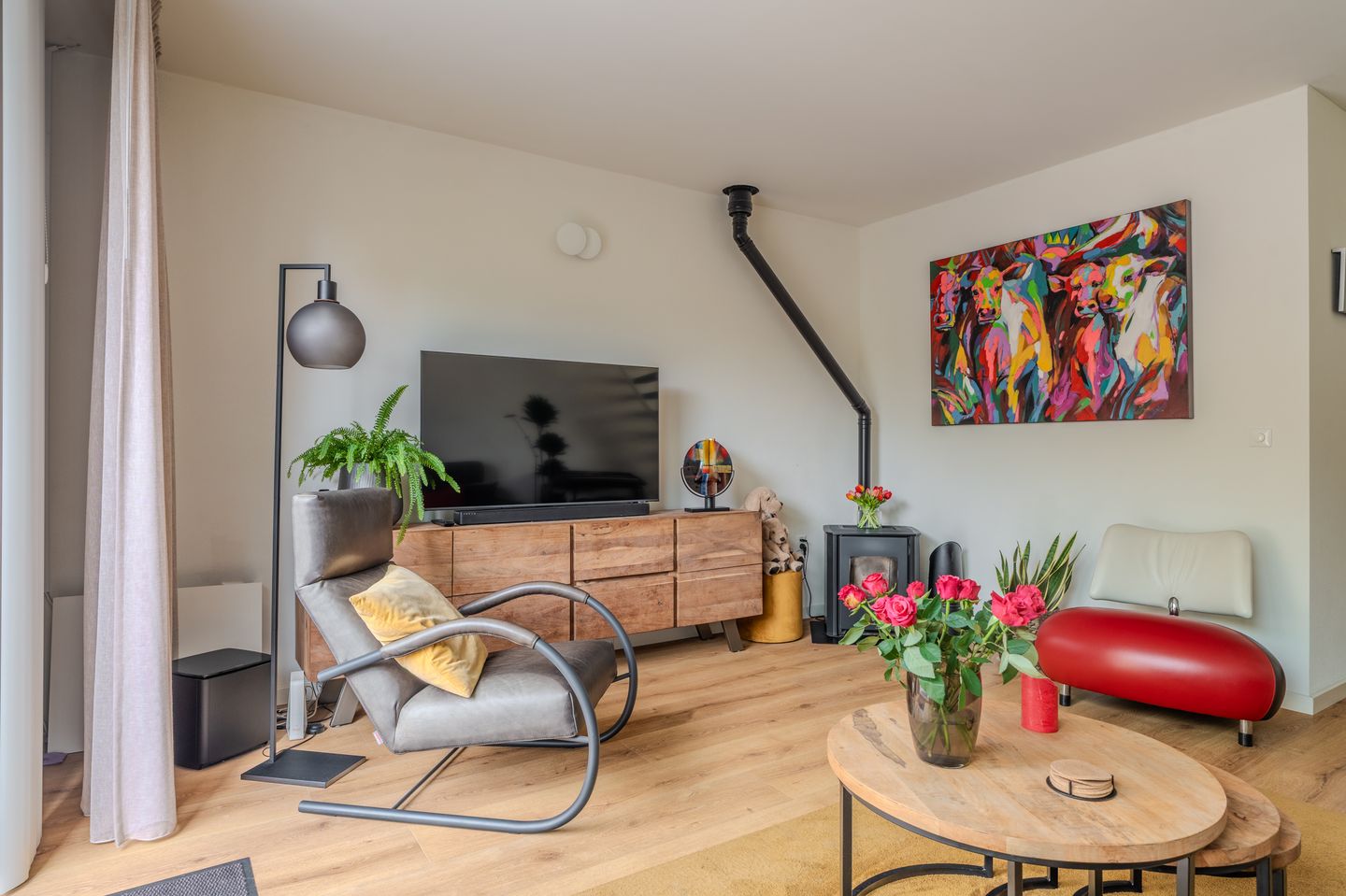 Foto 34 van Bonenakker 14