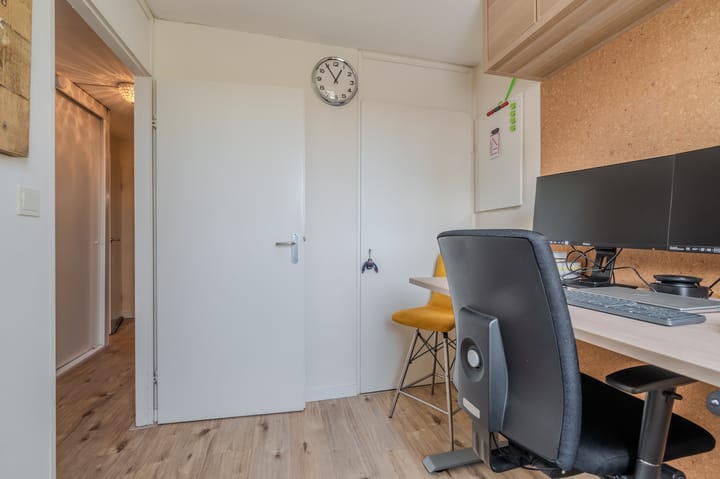 Foto 40 van Bonenakker 14