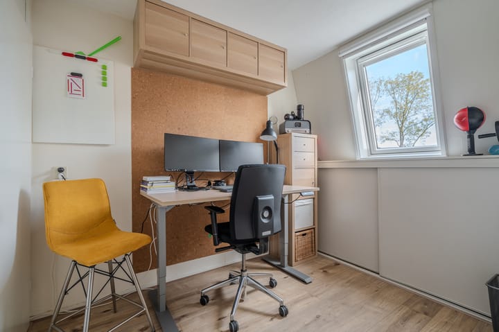 Foto 41 van Bonenakker 14