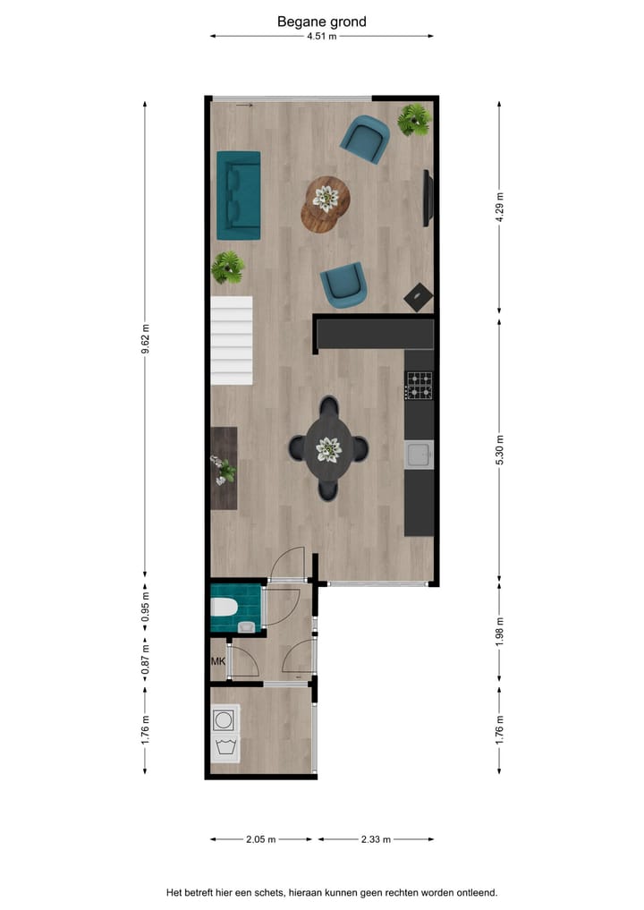 Foto 45 van Bonenakker 14