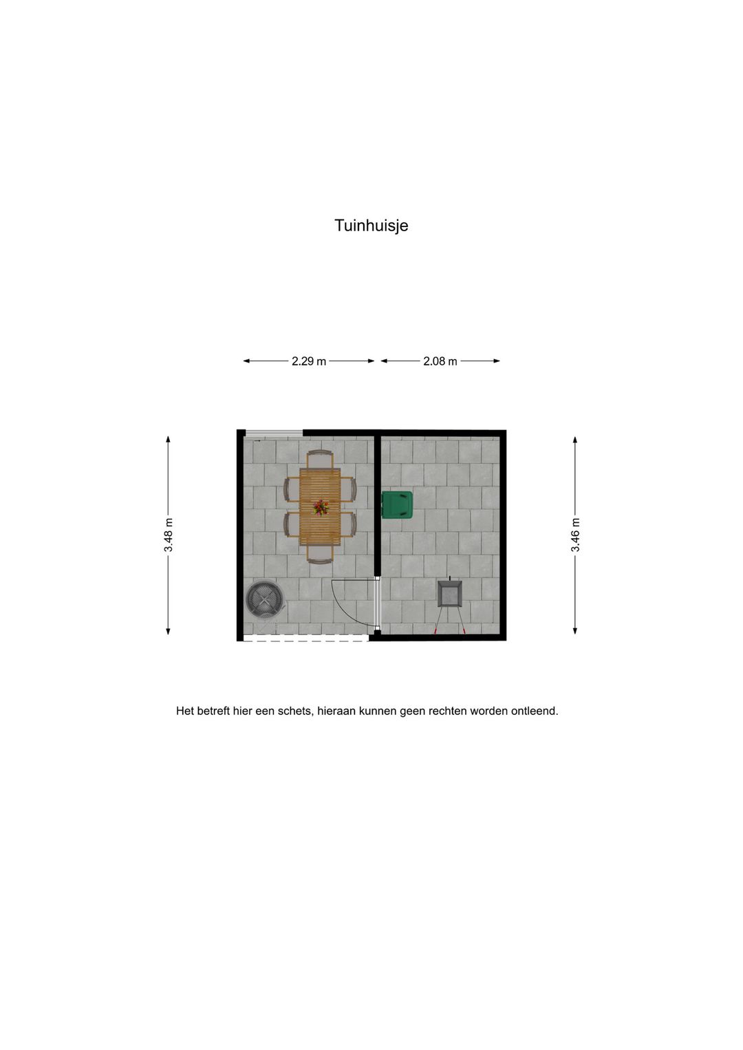 Foto 47 van Bonenakker 14