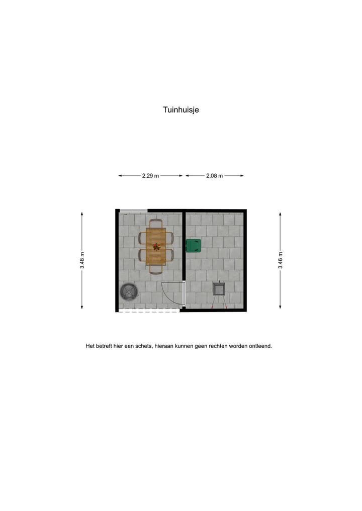 Foto 47 van Bonenakker 14