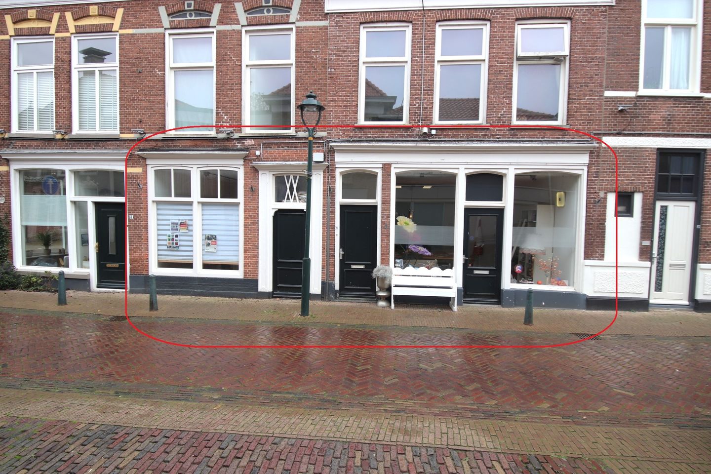 Bekijk foto 1 van Skilwyk 4