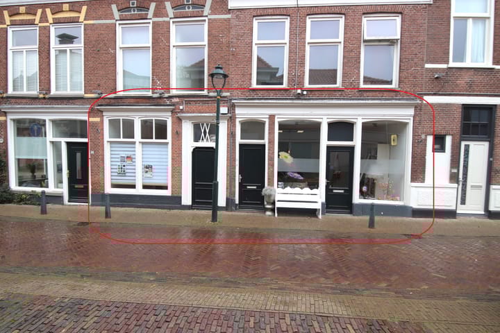 Skilwyk 4, Bolsward