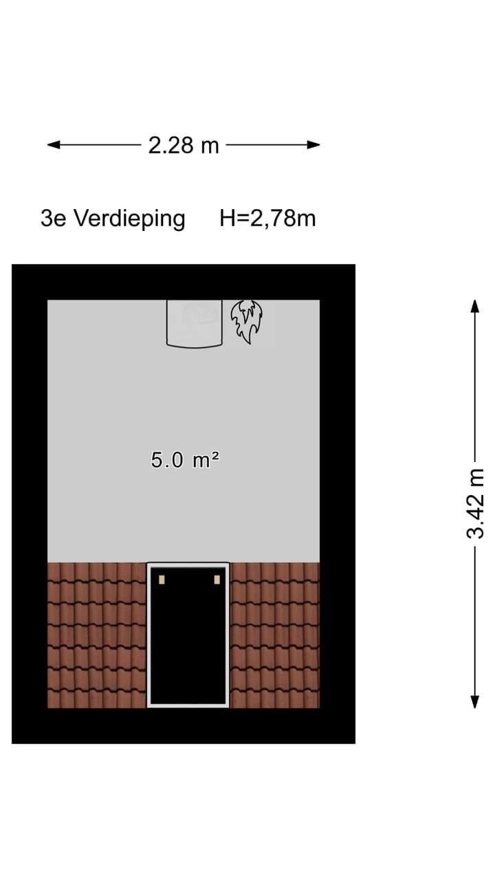 Photo 64 of Koperwieklaan 14