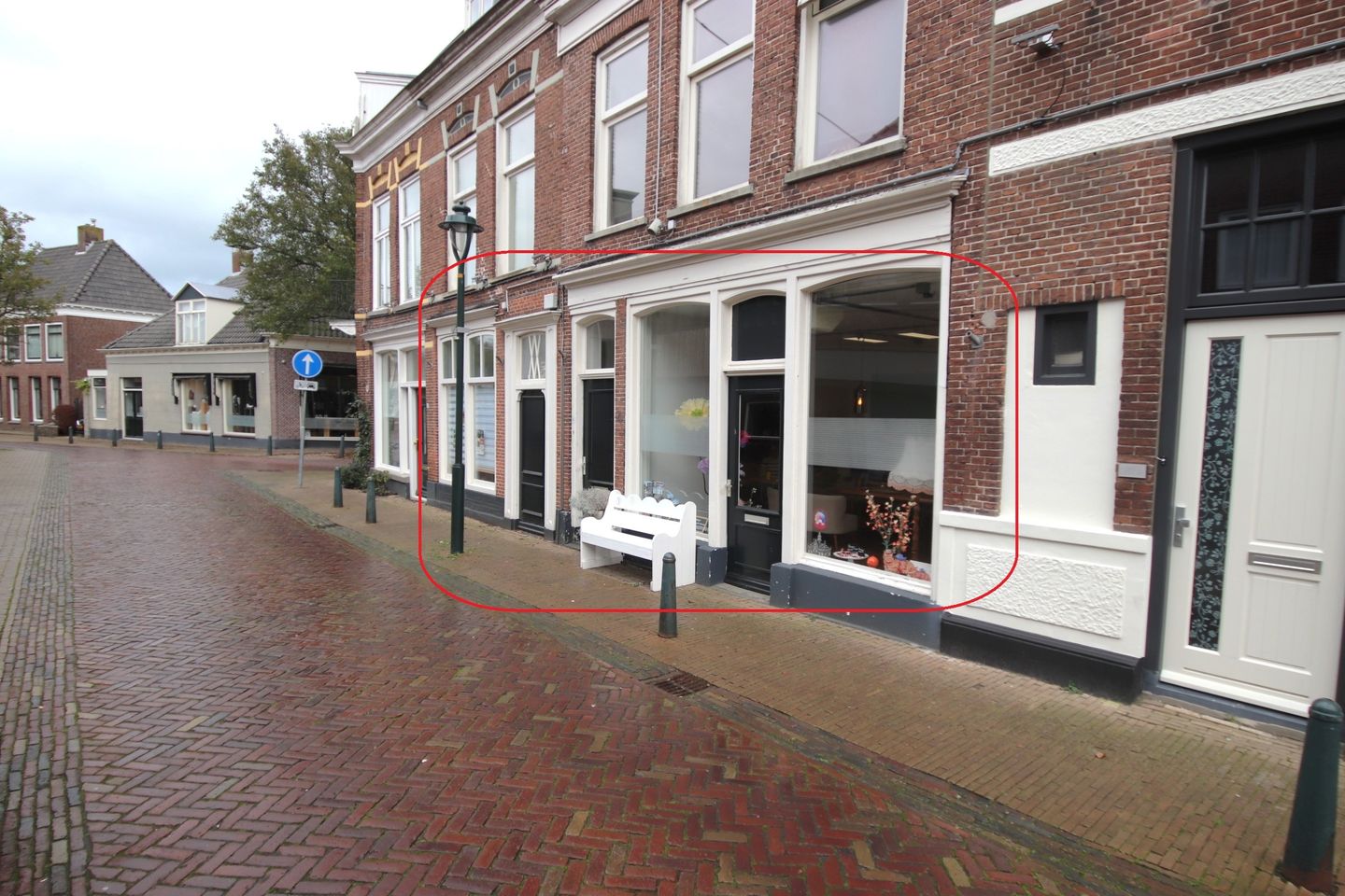 Bekijk foto 3 van Skilwyk 4