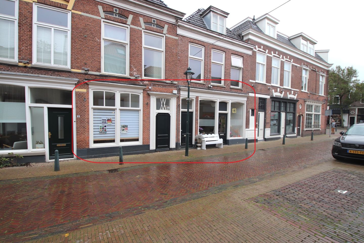 Bekijk foto 4 van Skilwyk 4