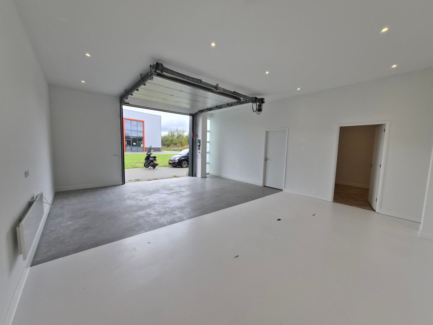 Bekijk foto 1 van Jelle Zijlstraweg 100