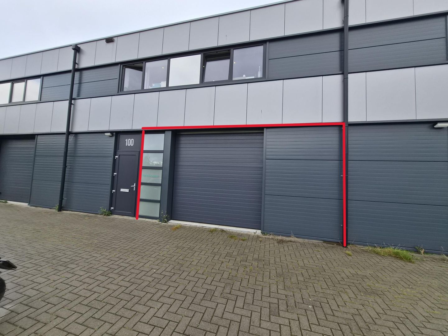 Bekijk foto 2 van Jelle Zijlstraweg 100