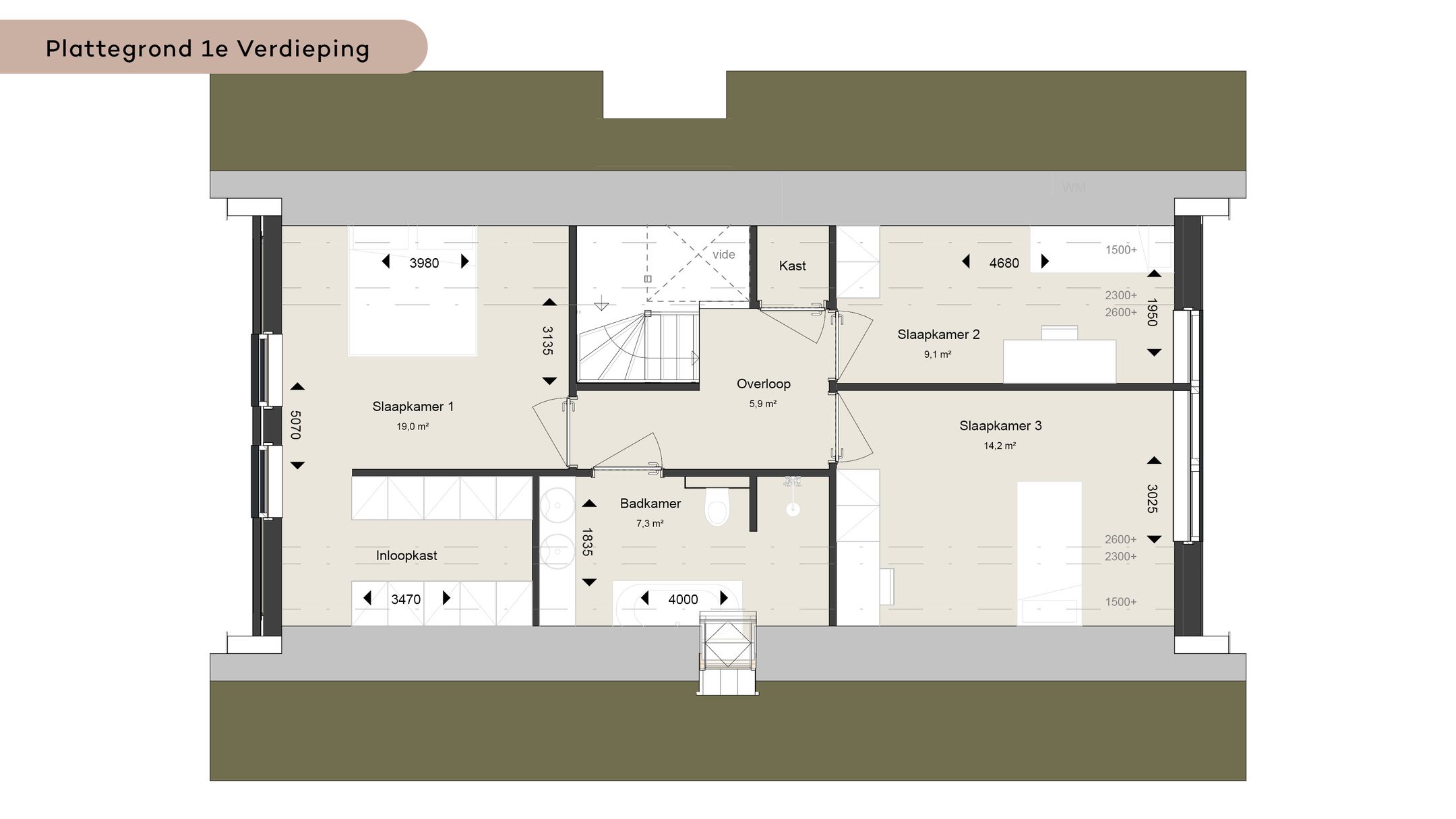 Foto 12 van Middendijk - kavel 2