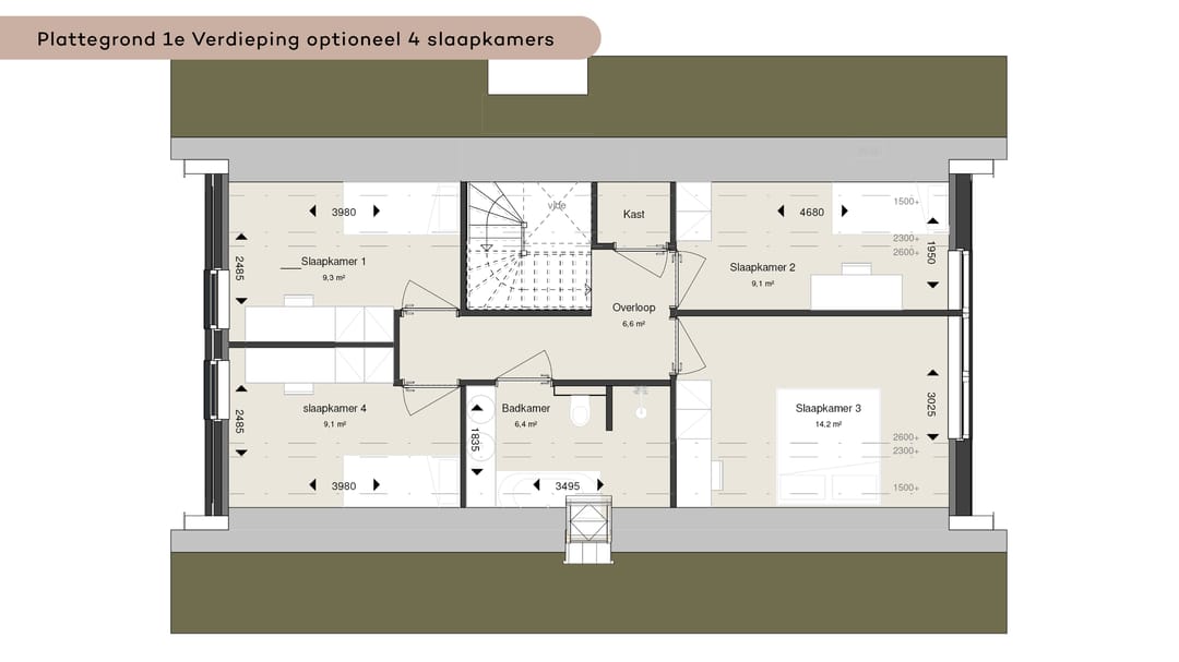 Foto 13 van Middendijk - kavel 2