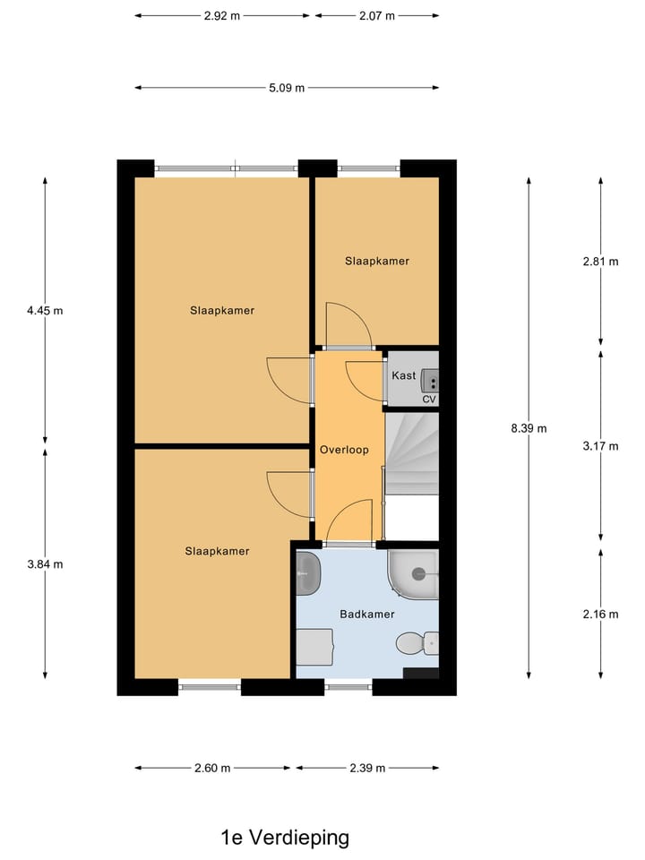 Foto 44 van Diemewei 4627